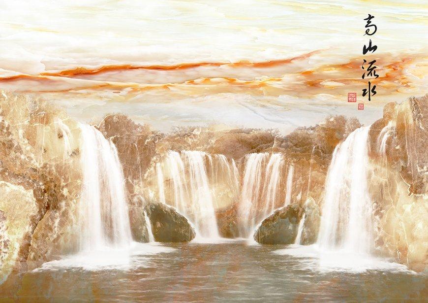中卫这位外地人制作的酱香饼，选材讲究，口感独特